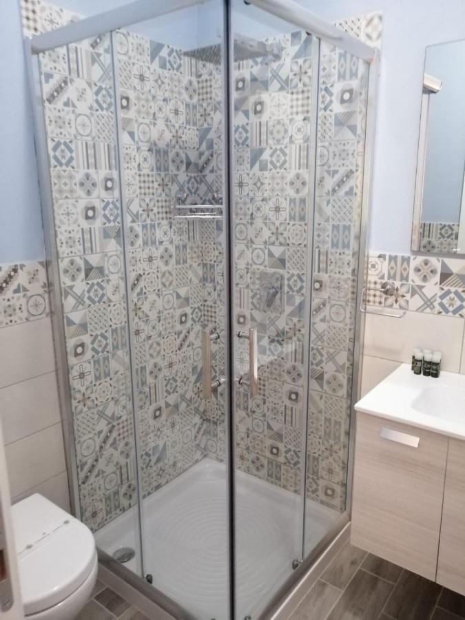 Casacecilia Relax Hotel Syracuse Room photo
