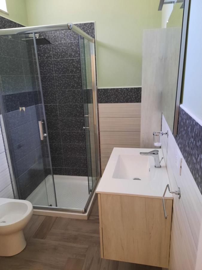 Casacecilia Relax Hotel Syracuse Room photo