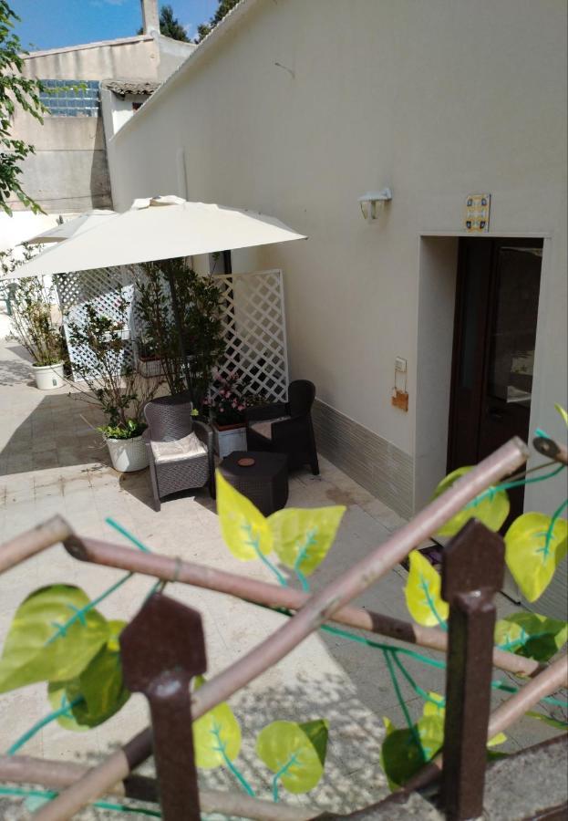 Casacecilia Relax Hotel Syracuse Exterior photo