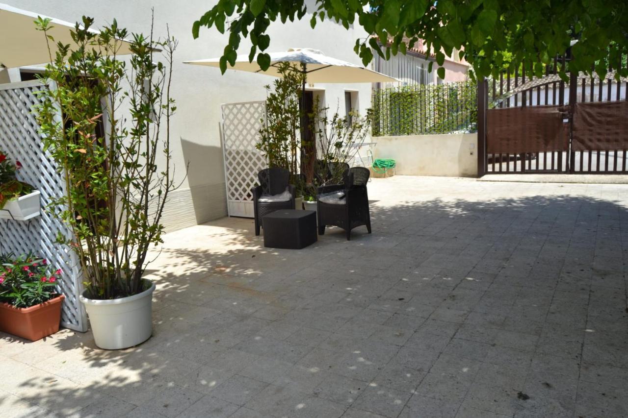 Casacecilia Relax Hotel Syracuse Exterior photo