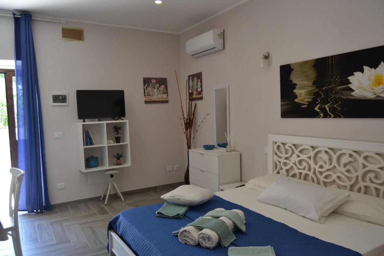 Casacecilia Relax Hotel Syracuse Exterior photo