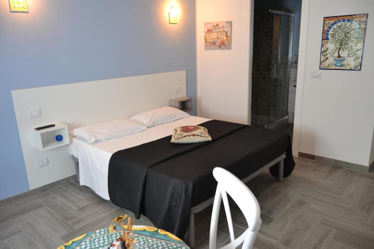 Casacecilia Relax Hotel Syracuse Exterior photo