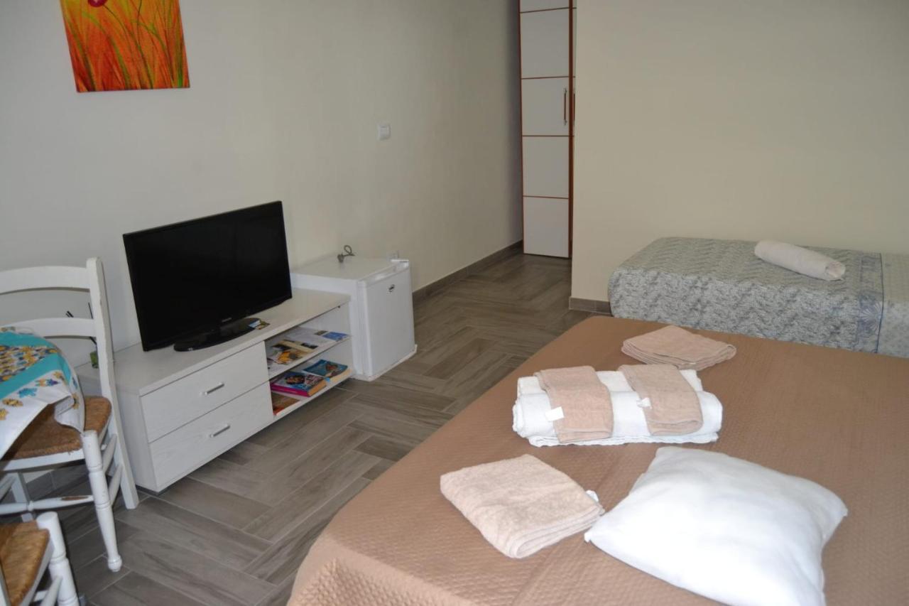 Casacecilia Relax Hotel Syracuse Exterior photo