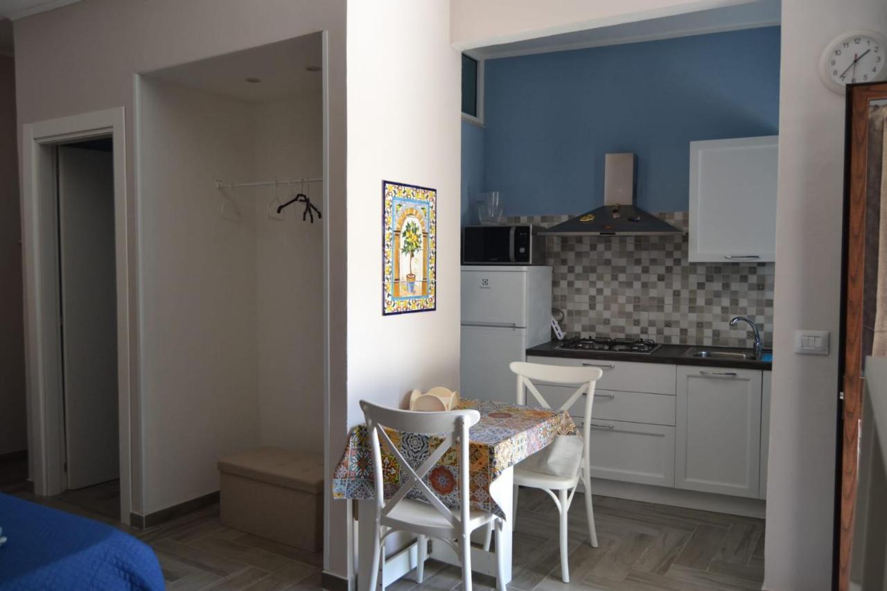 Casacecilia Relax Hotel Syracuse Exterior photo
