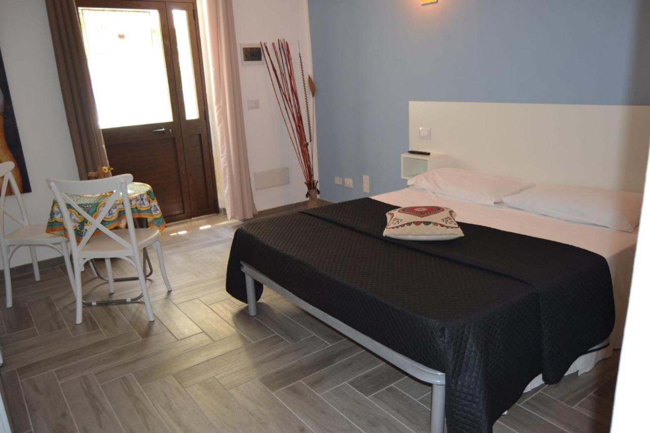 Casacecilia Relax Hotel Syracuse Exterior photo