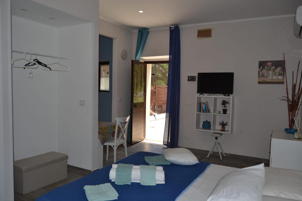 Casacecilia Relax Hotel Syracuse Exterior photo