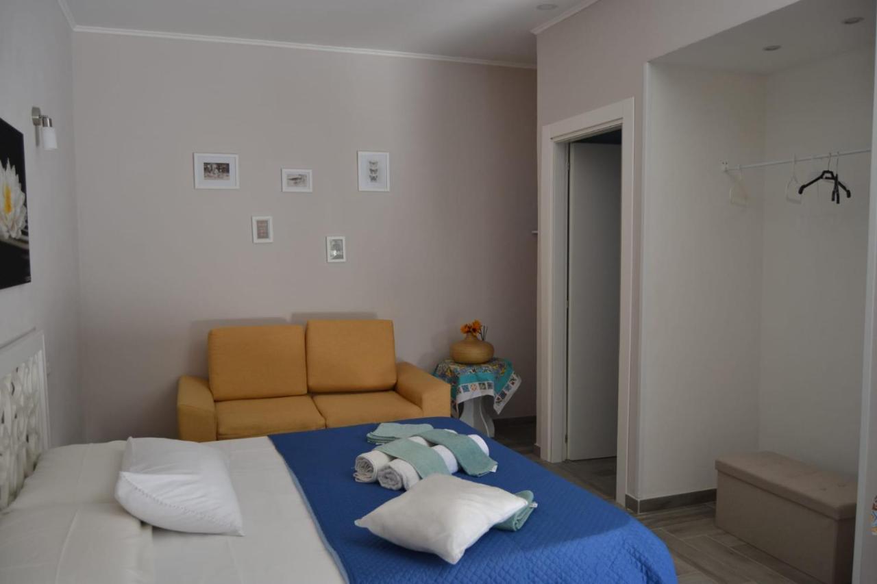 Casacecilia Relax Hotel Syracuse Exterior photo
