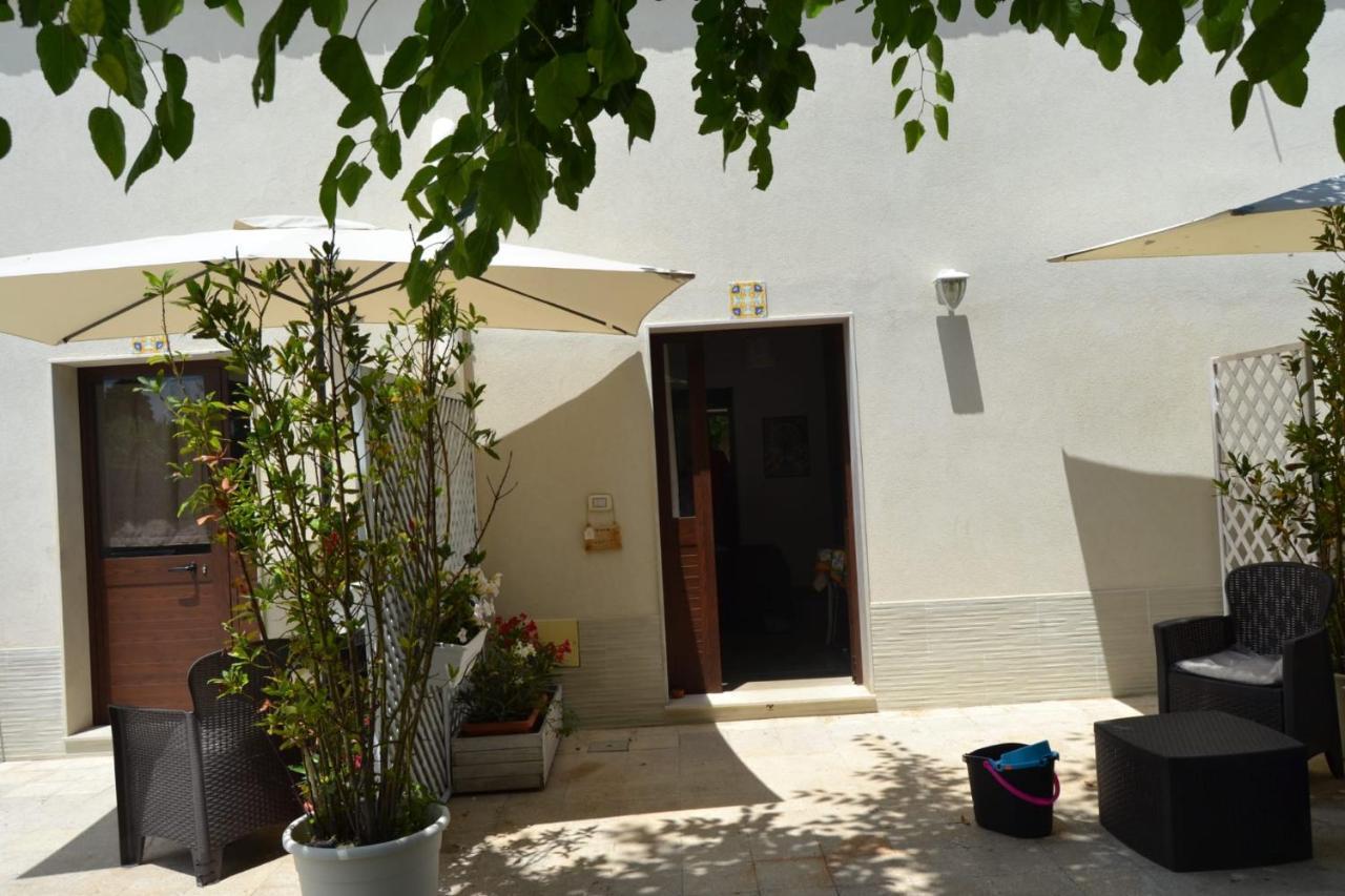 Casacecilia Relax Hotel Syracuse Exterior photo