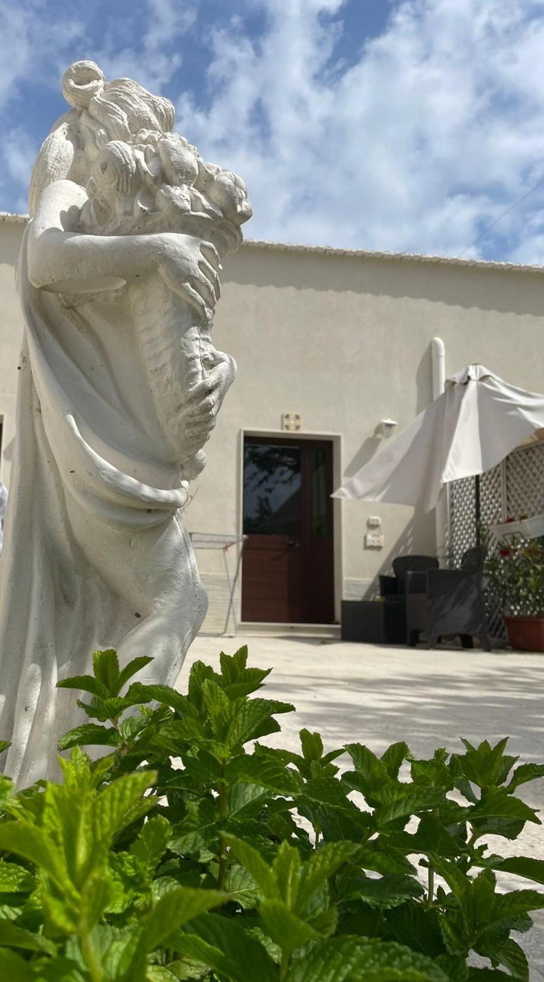Casacecilia Relax Hotel Syracuse Exterior photo
