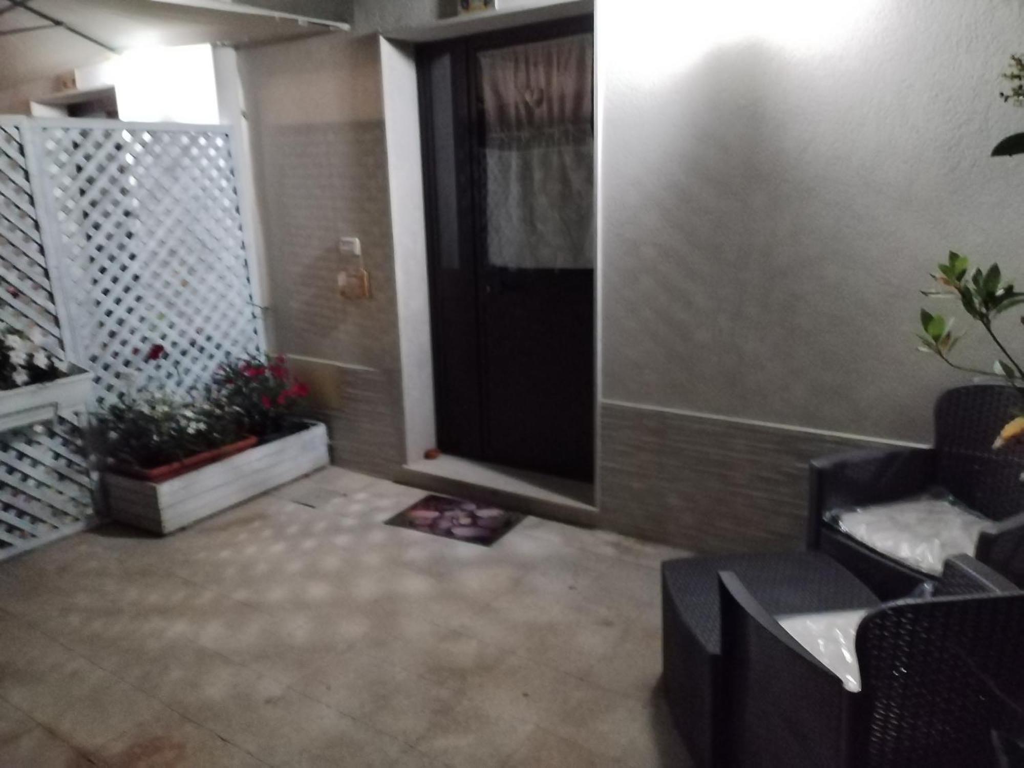 Casacecilia Relax Hotel Syracuse Room photo