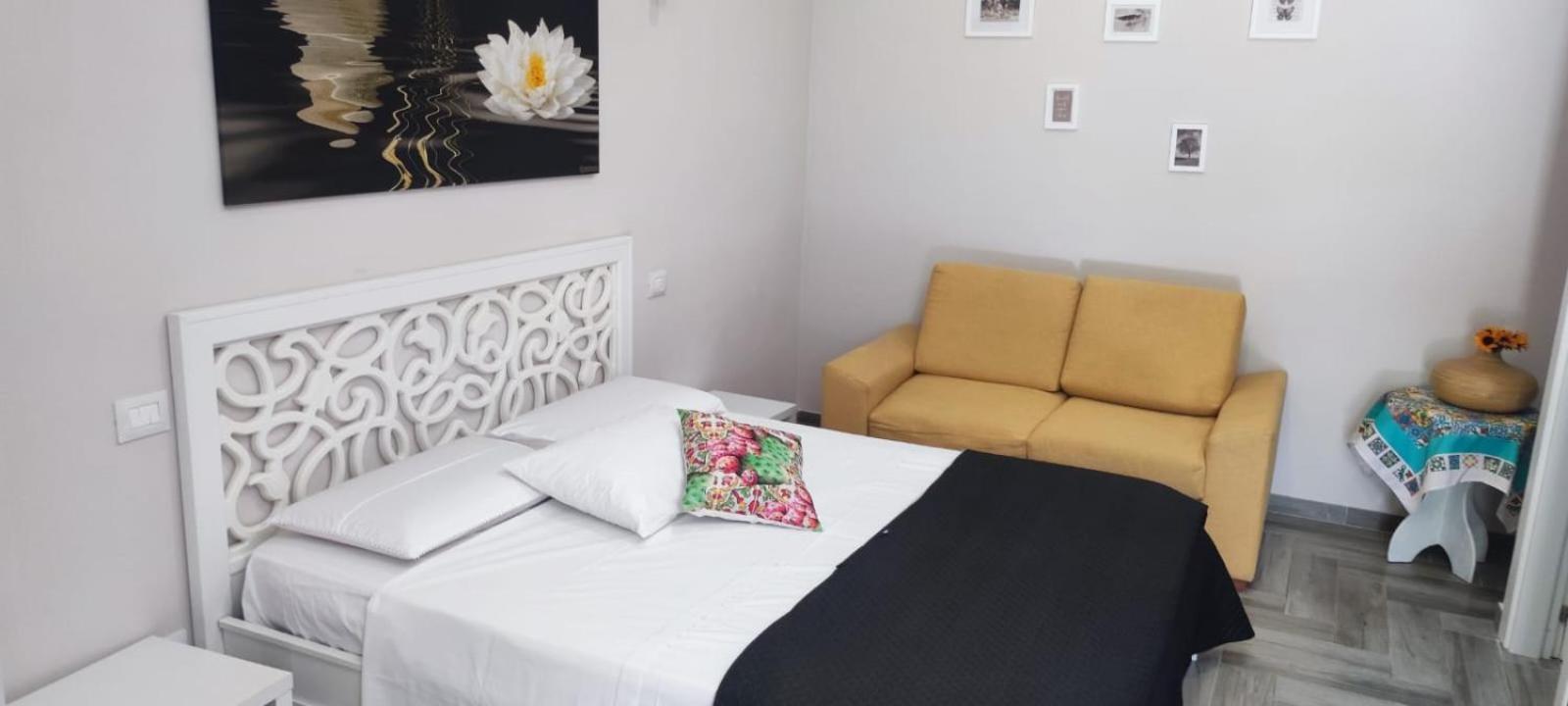 Casacecilia Relax Hotel Syracuse Room photo